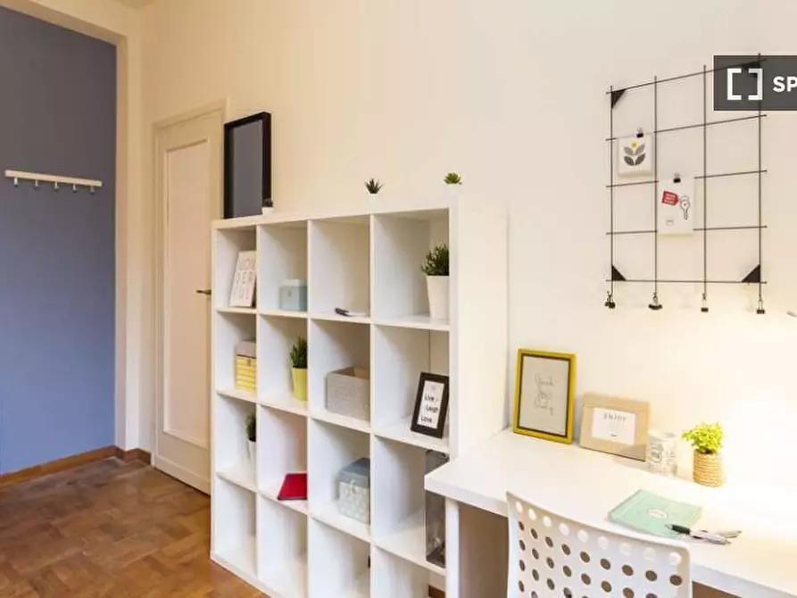 Immagine 8 di Camera condivisa in affitto  in Via Amatore Sciesa a Milano