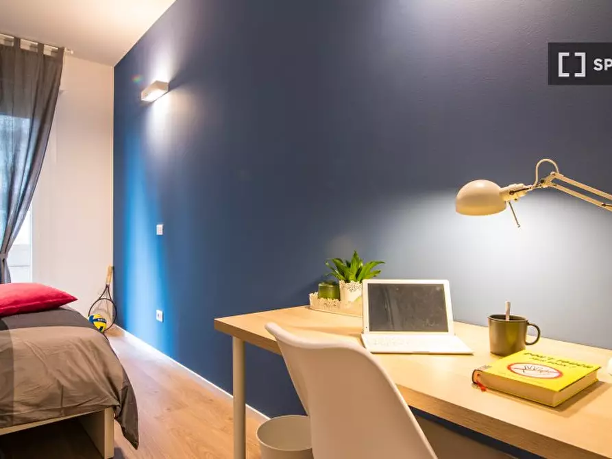 Immagine 3 di Camera condivisa in affitto  in Via Domenico Turazza a Padova