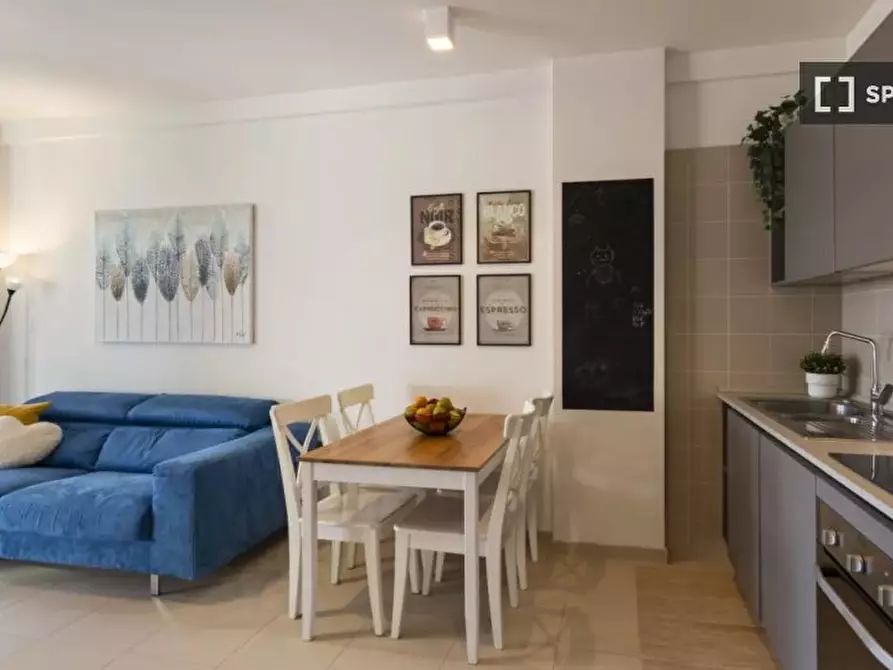 Immagine 3 di Appartamento in affitto  in Viale Giovanni Suzzani a Milano