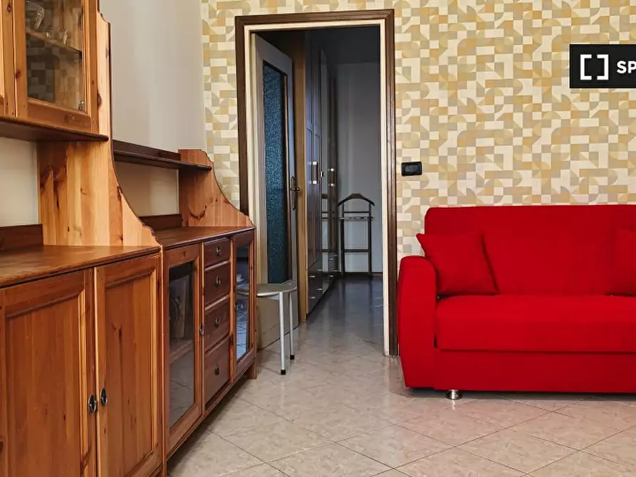 Immagine 11 di Appartamento in affitto  in Via Paulucci di Calboli Fulcieri a Milano