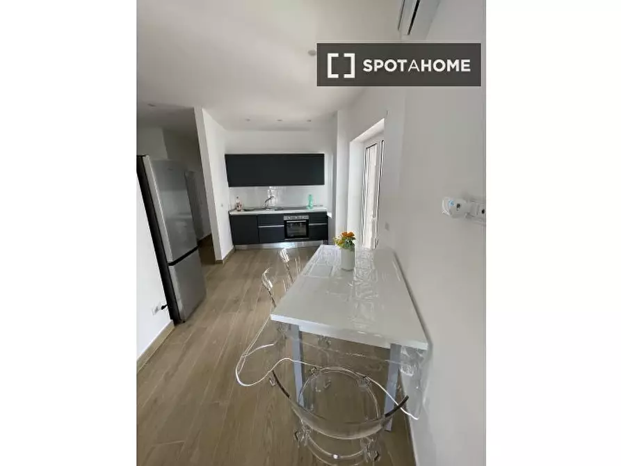 Immagine 3 di Appartamento in affitto  in p.co a Napoli