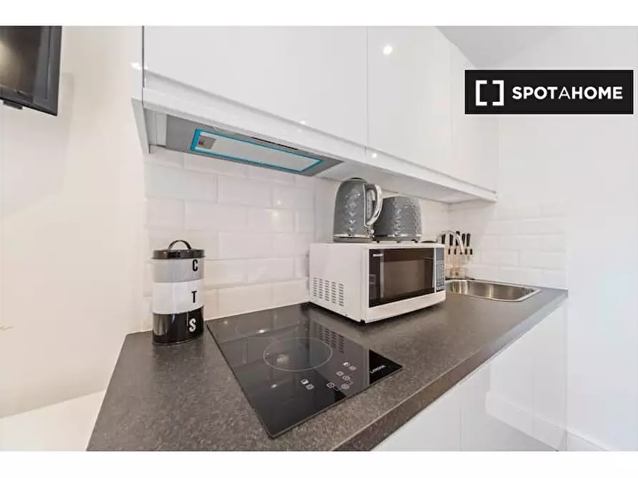 Immagine 5 di Ufficio in affitto  in Flat 32-34 Swinton StLondon WC1X 9NX a Camden Town