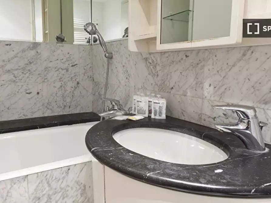 Immagine 5 di Appartamento in affitto  in Corso Garibaldi a Milano