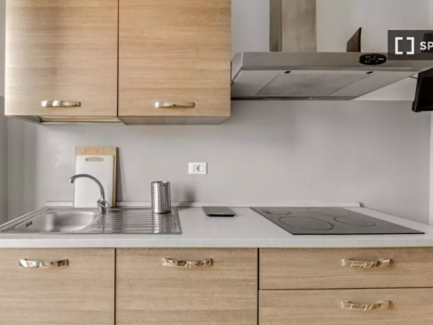 Immagine 13 di Camera condivisa in affitto  in Corso Di Porta Romana a Milano