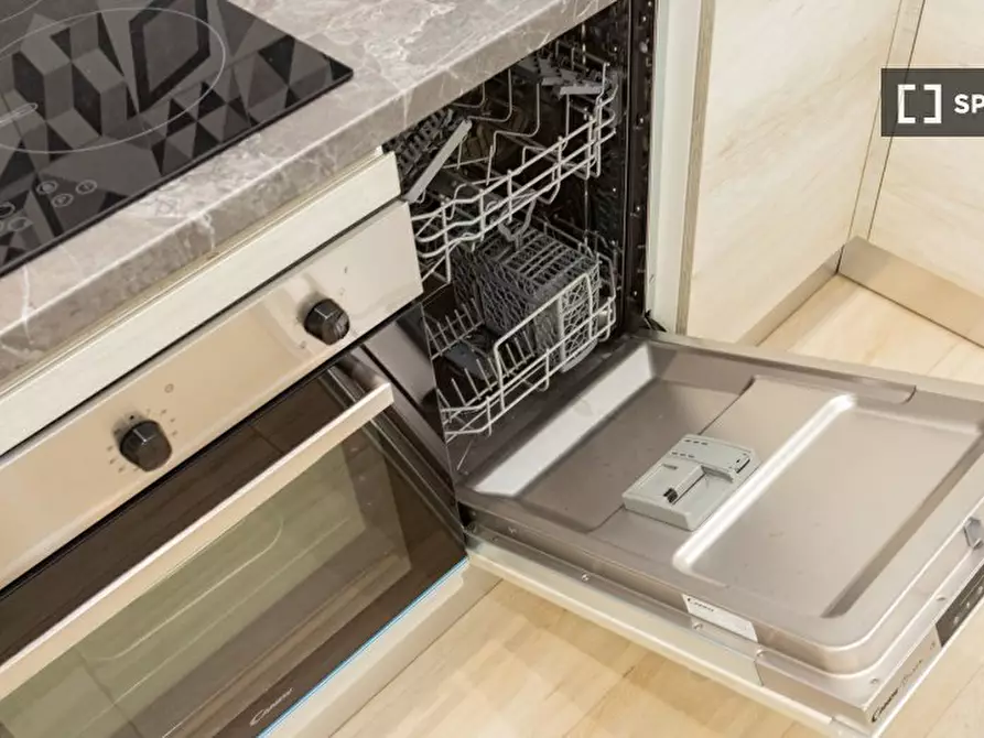 Immagine 10 di Appartamento in affitto  in Via Termopili a Milano