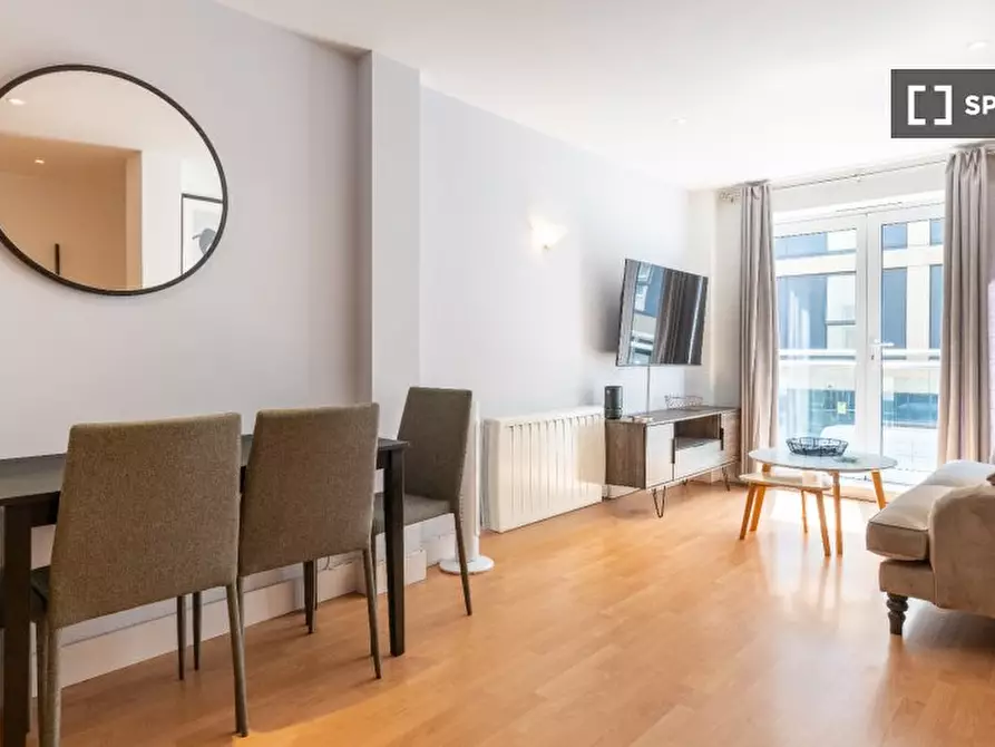 Immagine 10 di Appartamento in affitto  in Seward Street a Islington