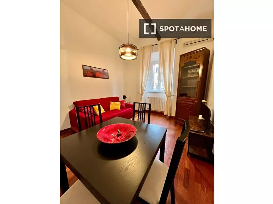 Immagine 7 di Appartamento in affitto  in Via Luigi Vanvitelli a Roma