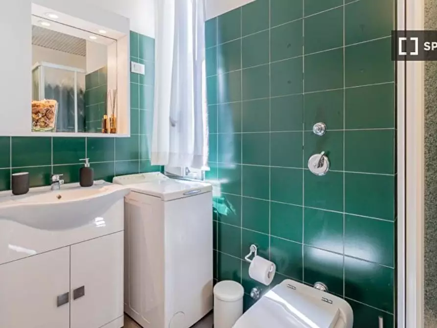 Immagine 14 di Appartamento in affitto  in Via Felice Cavallotti a Milano