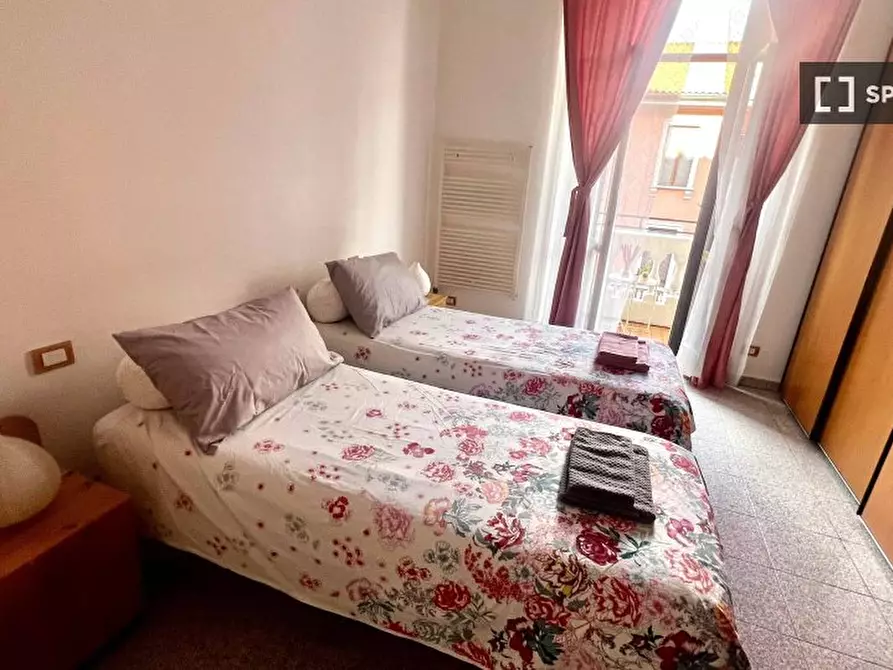 Immagine 12 di Ufficio in affitto  in Via Marco Aurelio a Milano