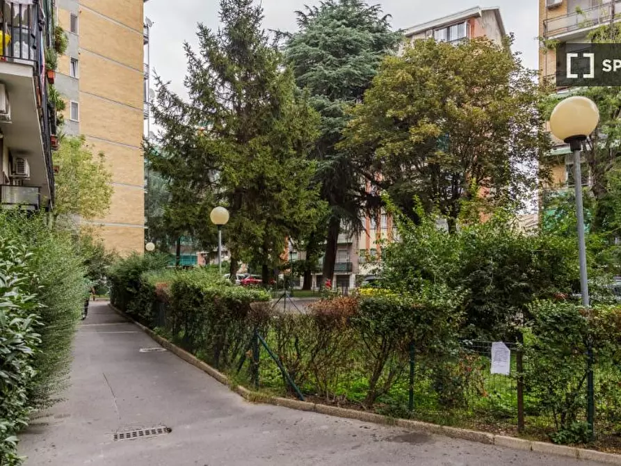 Immagine 10 di Appartamento in affitto  in Via Marco D'Agrate a Milano