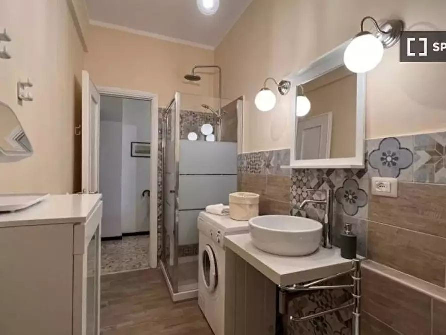 Immagine 11 di Appartamento in affitto  in Via Val di Sole a Rapallo