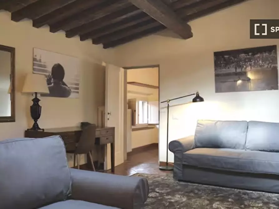 Immagine 2 di Appartamento in affitto  in Via Maffia a Firenze