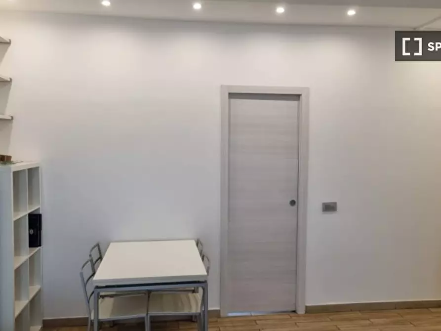 Immagine 6 di Appartamento in affitto  in Viale Cassala a Milano