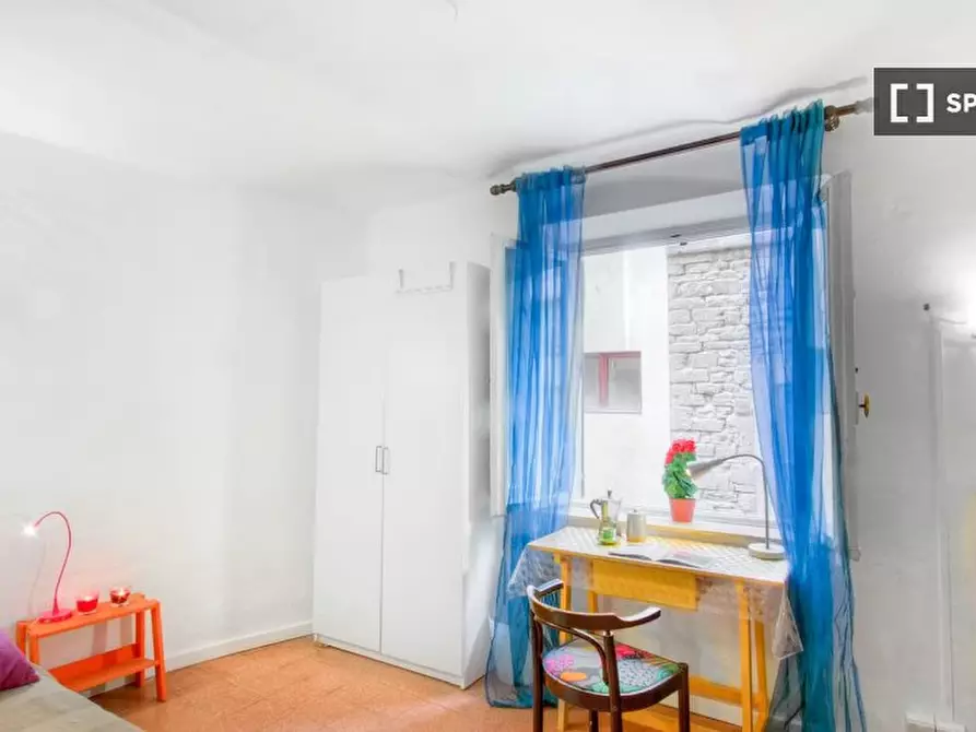 Immagine 19 di Camera condivisa in affitto  in Via delle Brache a Firenze