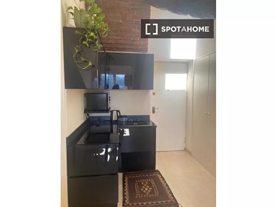 Immagine 19 di Appartamento in affitto  in Via Paolo Sacchi a Torino