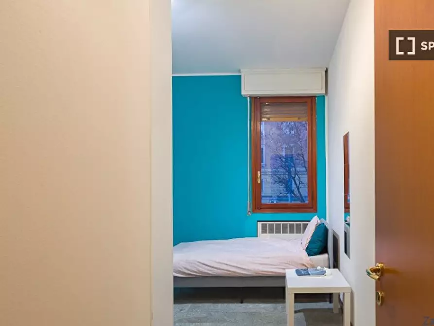 Immagine 6 di Camera condivisa in affitto  in Viale Quirico Filopanti a Bologna