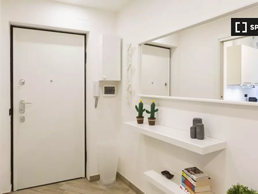 Immagine 17 di Appartamento in affitto  in Via Antonio Genovesi a Milano