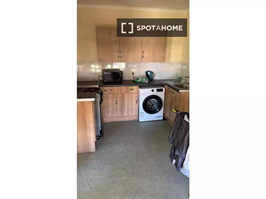 Immagine 9 di Appartamento in affitto  in Brixton Water Lane a Lambeth