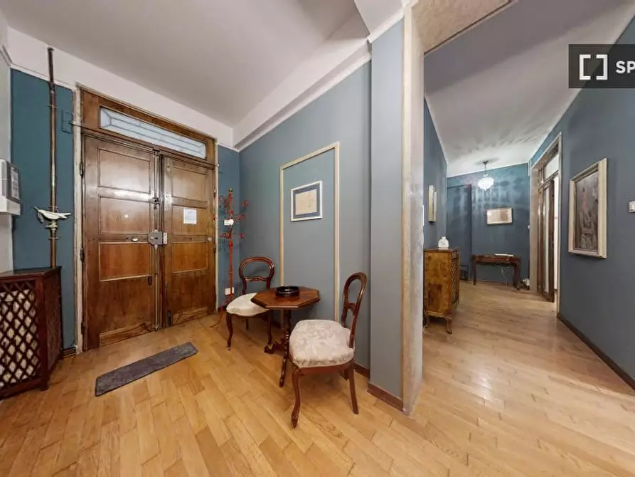 Immagine 15 di Camera condivisa in affitto  in VIA Ugo foscolo a Padova