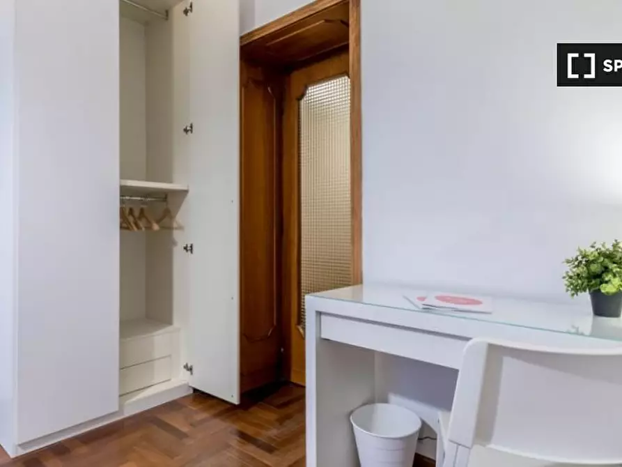 Immagine 5 di Camera condivisa in affitto  in Viale Regina Margherita a Milano