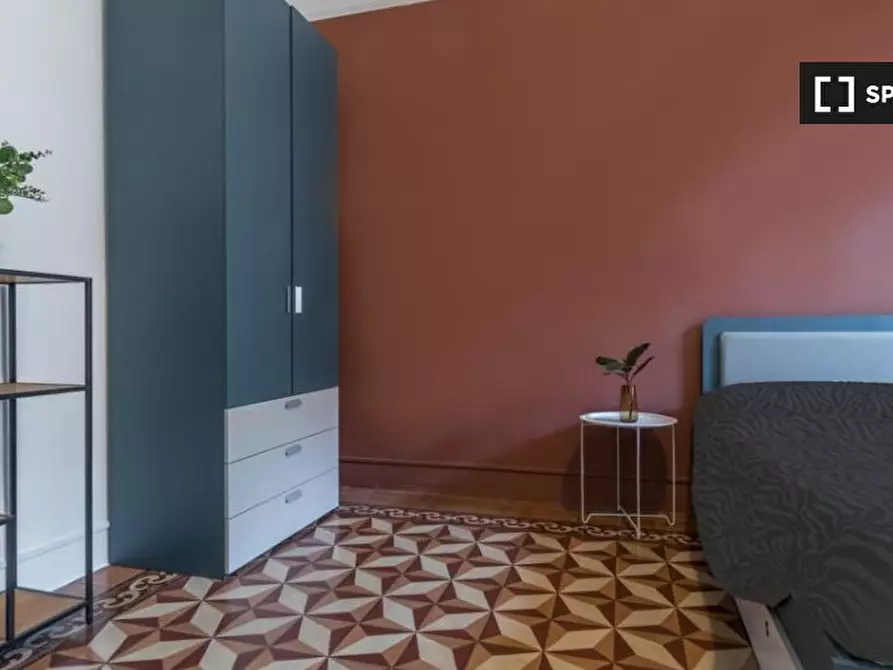 Immagine 12 di Camera condivisa in affitto  in Via Francesco Brioschi a Milano