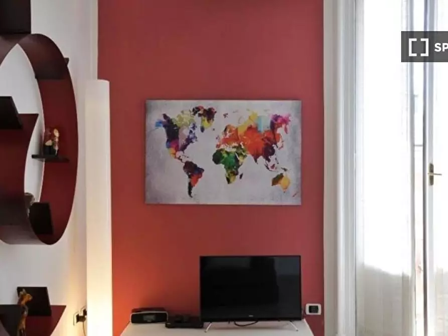 Immagine 16 di Appartamento in affitto  in Via Garigliano a Milano