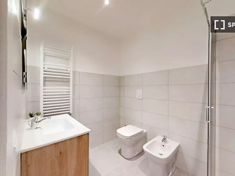 Immagine 2 di Camera condivisa in affitto  in VIA Pellizzo a Padova