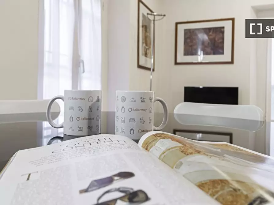 Immagine 15 di Appartamento in affitto  in Via Alessandro Tadino a Milano