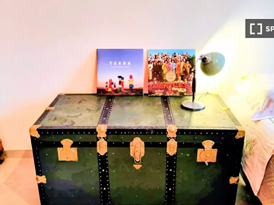 Immagine 13 di Camera condivisa in affitto  in Via Irma Bandiera a Bologna