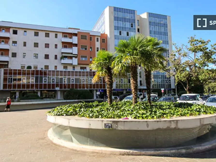 Immagine 19 di Camera condivisa in affitto  in Creta a Brescia