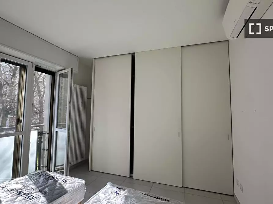 Immagine 18 di Appartamento in affitto  in Via Angelo Inganni a Milano