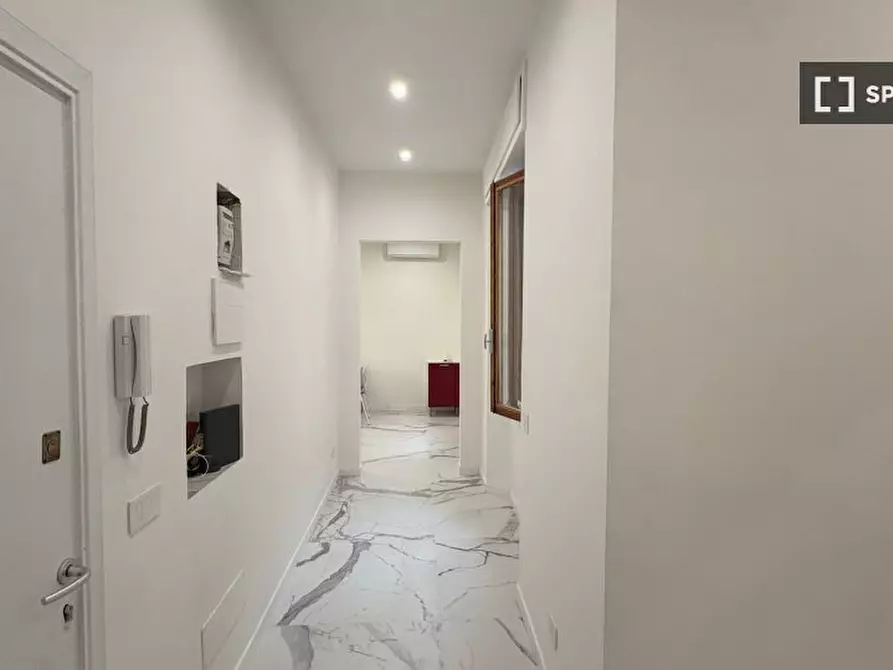 Immagine 8 di Camera condivisa in affitto  in Via Cassia a Firenze