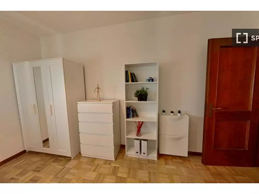 Immagine 8 di Camera condivisa in affitto  in via Piovese a Padova