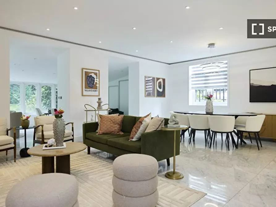 Immagine 4 di Appartamento in affitto  in flat a Paddington
