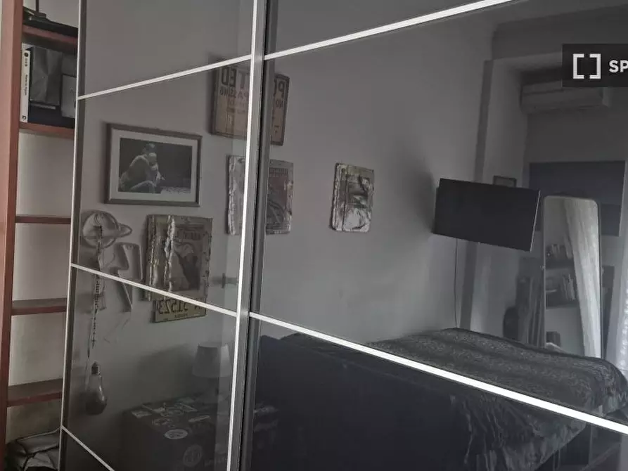 Immagine 2 di Camera condivisa in affitto  in Via Franco Lucchini a Roma