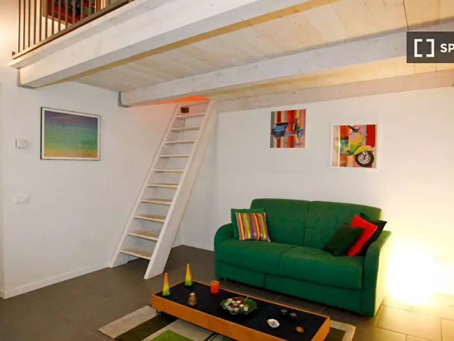 Immagine 1 di Ufficio in affitto  in Via Raffaele Cadorna a Roma