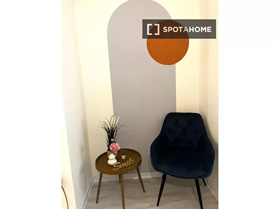 Immagine 17 di Camera condivisa in affitto  in Marsala a Trento