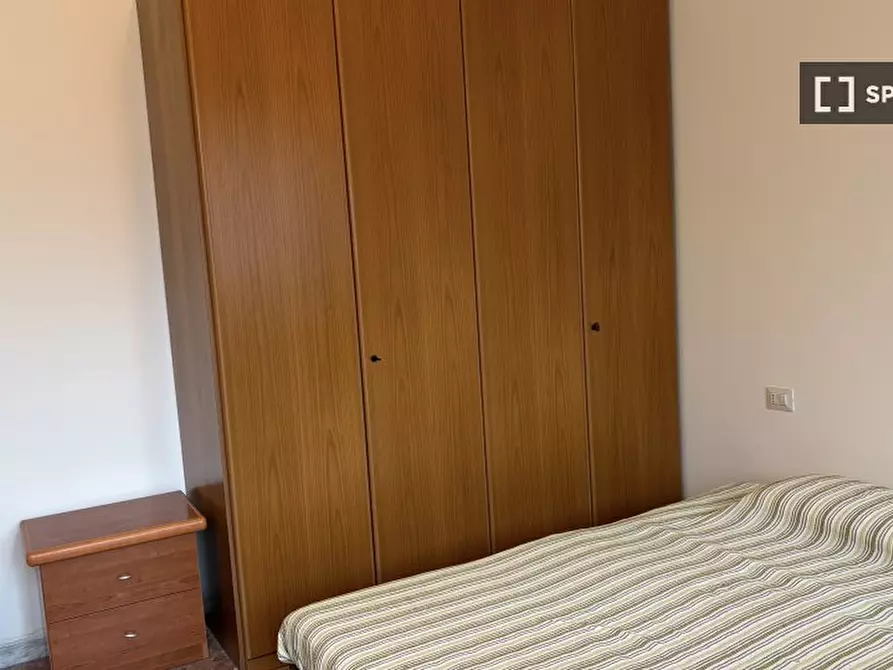 Immagine 1 di Camera condivisa in affitto  in Largo Antonio Beltramelli a Roma