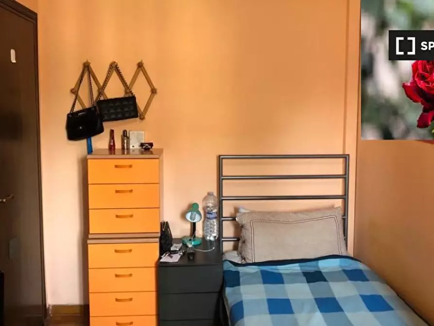 Immagine 8 di Camera condivisa in affitto  in Via Luciano Manara a Padova