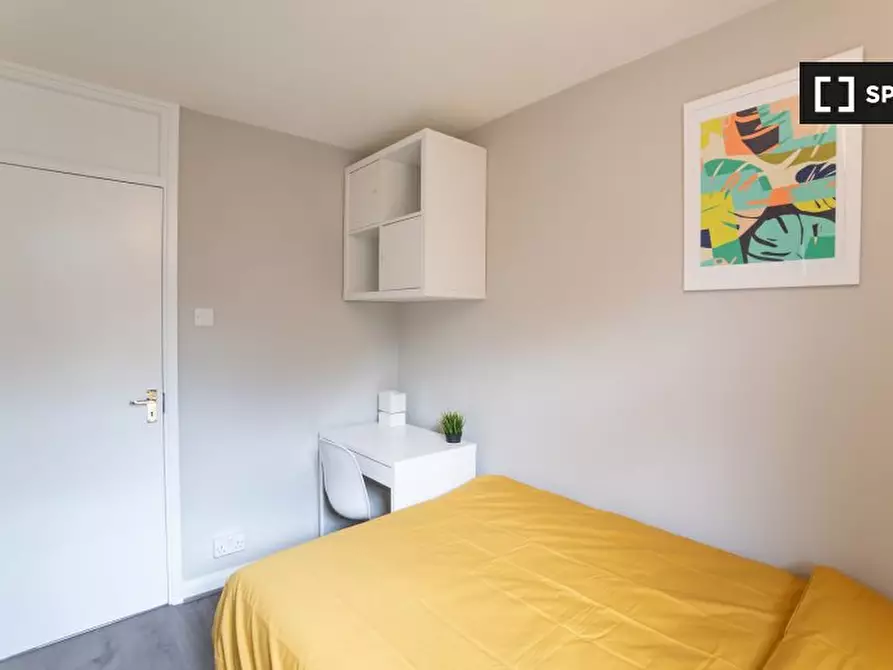 Immagine 12 di Camera condivisa in affitto  in Hind Grove a Poplar