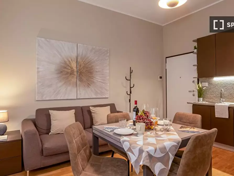 Immagine 12 di Appartamento in affitto  in Via dell'Unione a Milano