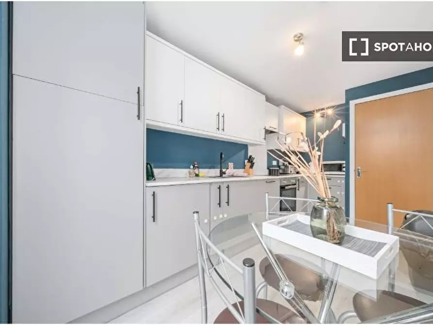 Immagine 5 di Appartamento in affitto  in Gorgie Rd a Gorgie, Stenhouse and Sighthill