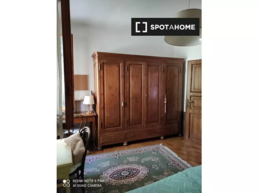 Immagine 6 di Camera condivisa in affitto  in Via del Beato Egidio a Perugia