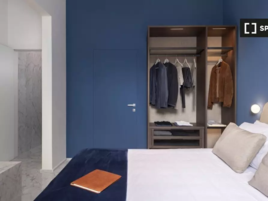 Immagine 11 di Appartamento in affitto  in Via Camillo Cavour a Firenze