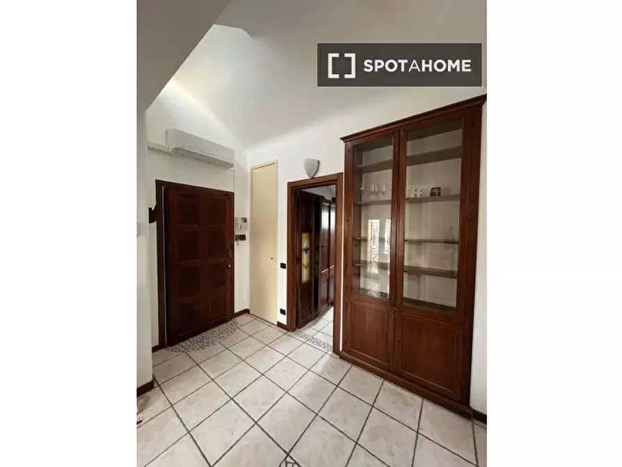 Immagine 14 di Appartamento in affitto  in Via Marcantonio Colonna a Milano