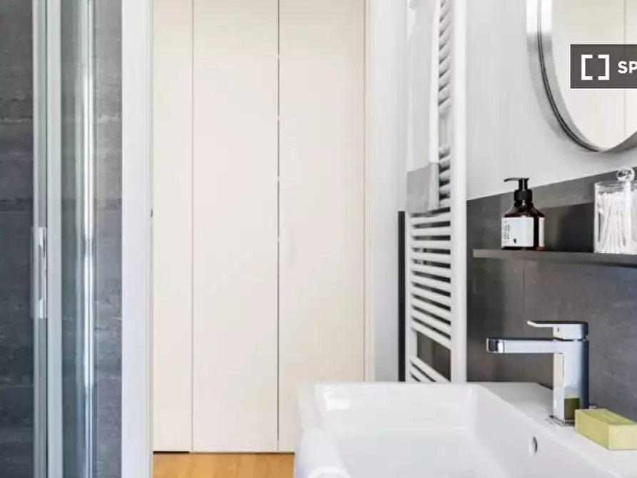 Immagine 12 di Appartamento in affitto  in Via dei Sormani a Milano