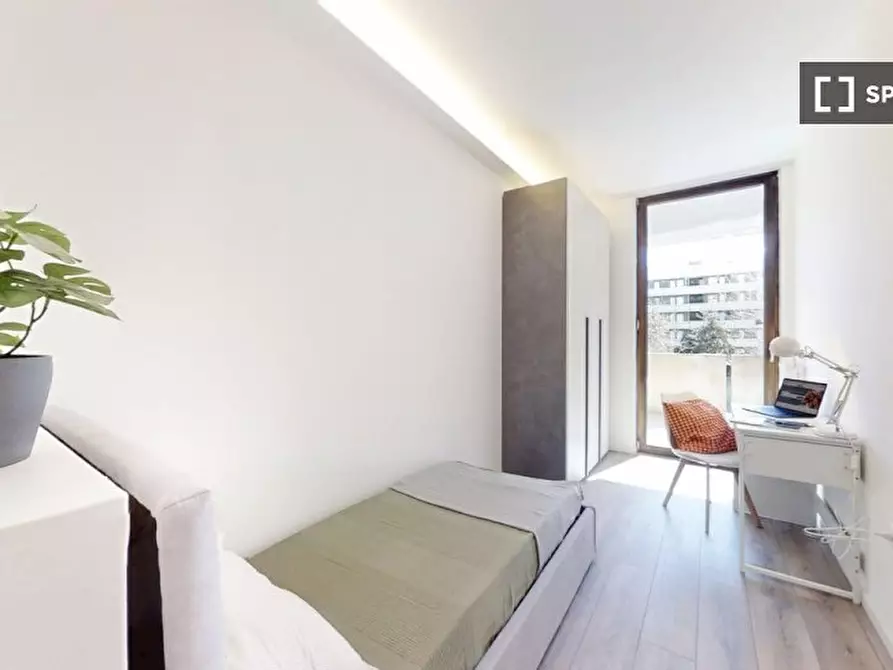 Immagine 12 di Camera condivisa in affitto  in VIA Pellizzo a Padova