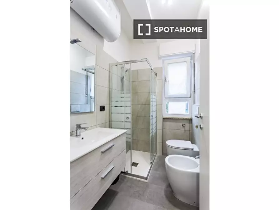 Immagine 4 di Appartamento in affitto  in Via Marco D'Agrate a Milano