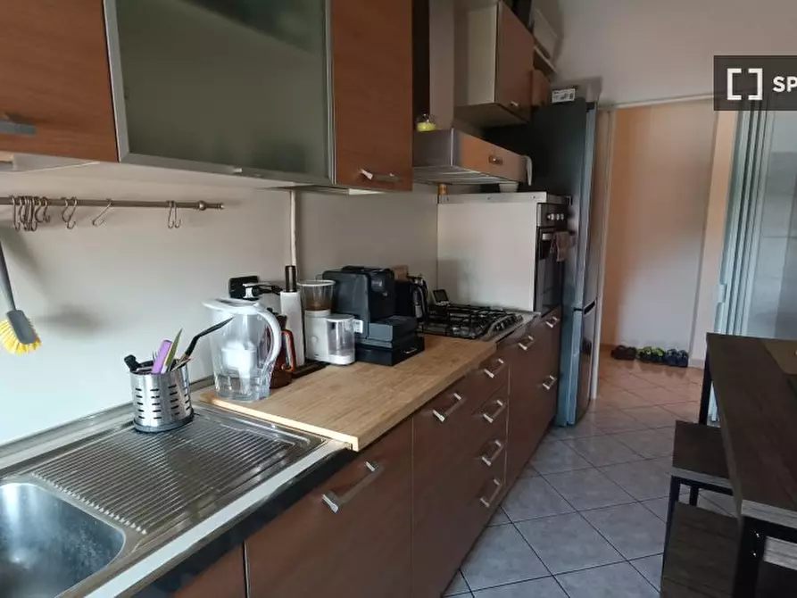 Immagine 7 di Camera condivisa in affitto  in Via Lombardia a Pioltello