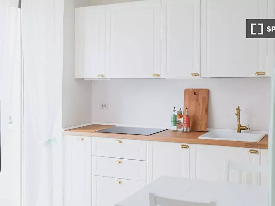 Immagine 7 di Ufficio in affitto  in Via Privata Giuseppe Sacconi a Milano